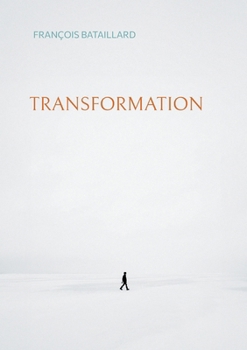 Paperback Transformation: La poésie du quotidien [French] Book