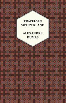 Paperback Travels in Switzerland Book