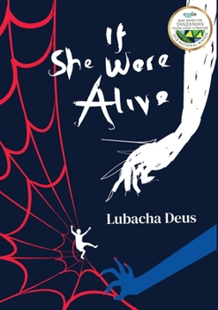 Paperback If She Were Alive Book