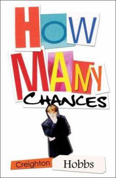 Paperback How Many Chances Book
