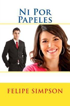 Paperback Ni Por Papeles [Spanish] Book