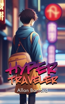 Paperback Hyper Traveler Book