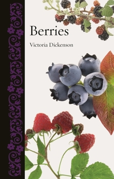 Hardcover Berries Book