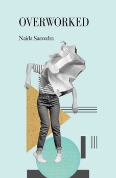 Paperback Overworked [Spanish] Book