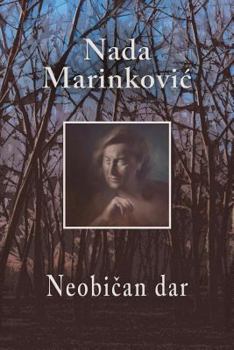 Paperback Neobican Dar [Serbian] Book