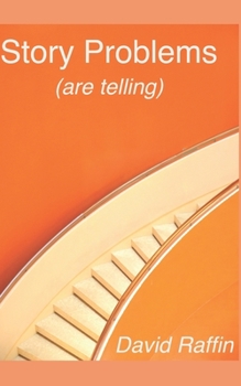 Paperback Story Problems: (are telling) Book