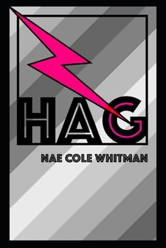 Paperback Hag Book