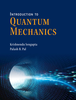 Paperback Introduction to Quantum Mechanics Book