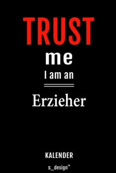 Kalender für Erzieher: Wochen-Planer 2020 / Tagebuch / Journal für das ganze Jahr: Platz für Notizen, Planung / Planungen / Planer, Erinnerungen und Sprüche (German Edition)
