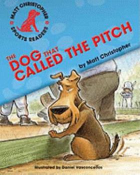 Library Binding The Dog That Called the Pitch Book