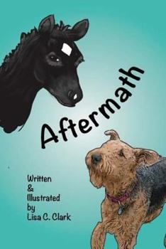 Paperback Aftermath Book