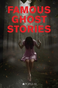 Paperback Famous Ghost Stories: Flapfold Book