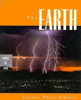 Paperback The Earth Book