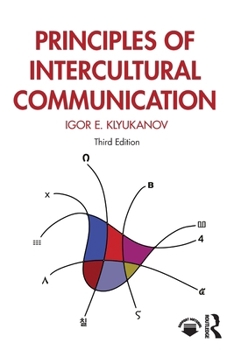 Paperback Principles of Intercultural Communication Book