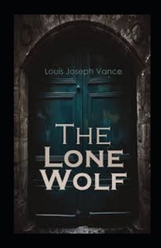 Paperback The Lone Wolf Annotated Book