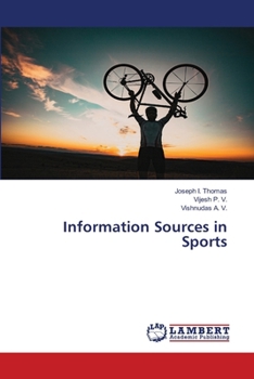 Paperback Information Sources in Sports Book