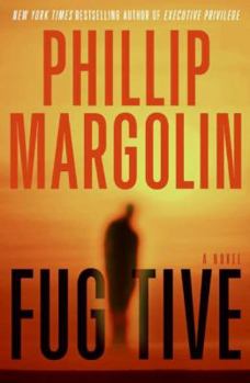 Hardcover Fugitive Book