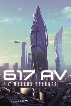Paperback 617 AV Book