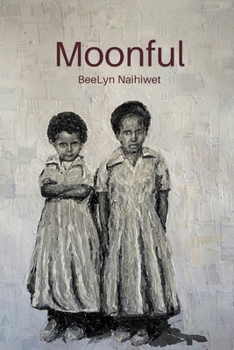 Paperback Moonful Book