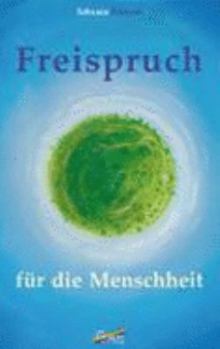 Paperback Freispruch für die Menschheit [German] Book