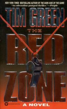Mass Market Paperback The Red Zone Book