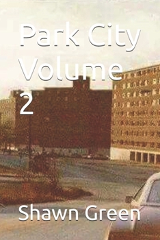 Paperback Park City Volume 2 Book