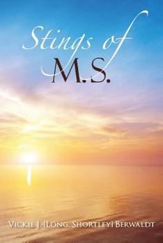 Paperback Stings of M.S. Book