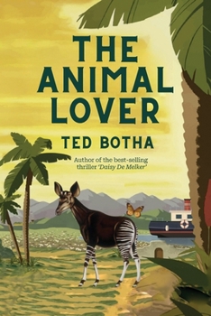 Paperback The Animal Lover Book