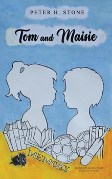 Paperback Tom and Maisie Book