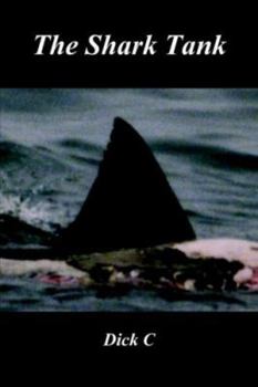 Paperback The Shark Tank Book