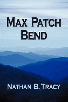 Paperback Max Patch Bend Book