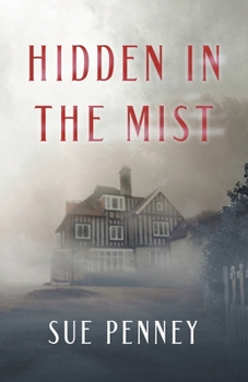 Paperback Hidden in the Mist Book