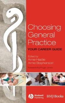 Choosing General Practice: Your Career Guide