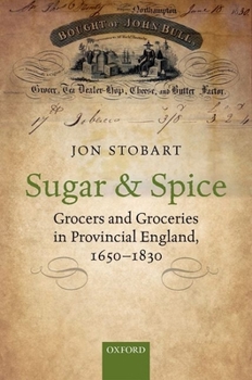 Hardcover Sugar and Spice Book