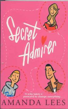 Paperback Secret Admirer Book