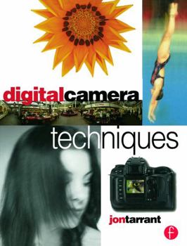 Paperback Digital Camera Techniques Book
