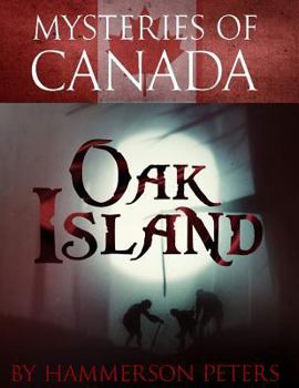 Paperback Oak Island Book