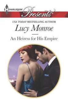Mass Market Paperback An Heiress for His Empire Book