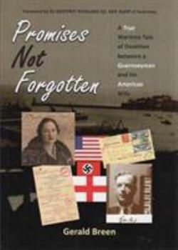 Paperback PROMISES NOT FORGOTTEN Book