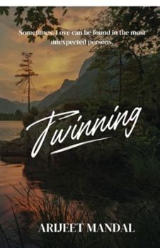 Paperback Twinning Book