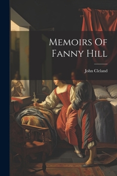 Paperback Memoirs Of Fanny Hill Book