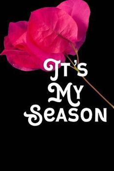 It's My Season: It's My Season