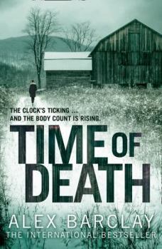 Time Of Death - Book #2 of the Ren Bryce