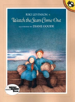 Paperback Watch the Stars Come Out Book