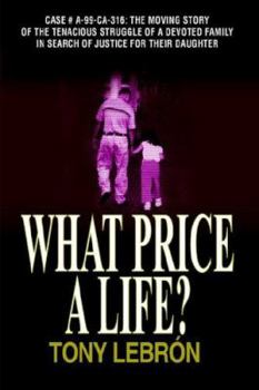 Paperback What Price A Life? Book