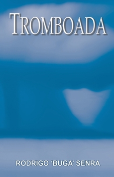 Paperback Tromboada [Portuguese] Book