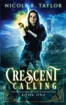 Paperback Crescent Calling Book