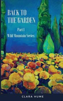 Paperback Back to the Garden Book