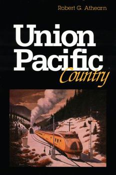 Paperback Union Pacific Country Book