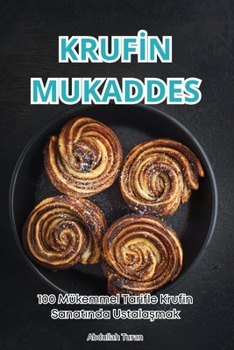 Paperback Krufİn Mukaddes [Turkish] Book